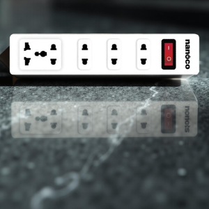 Ổ CẮM NANOCO
