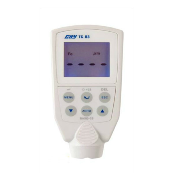 THIẾT BỊ ĐO ĐỘ DÀY LỚP PHỦ SƠN - CHY-TG03