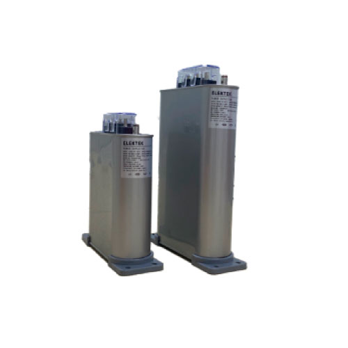 Tụ khô hạ thế ELEKTEK