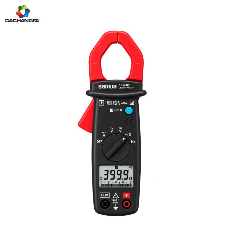 AMPE KỀM DCM400 - SANWA