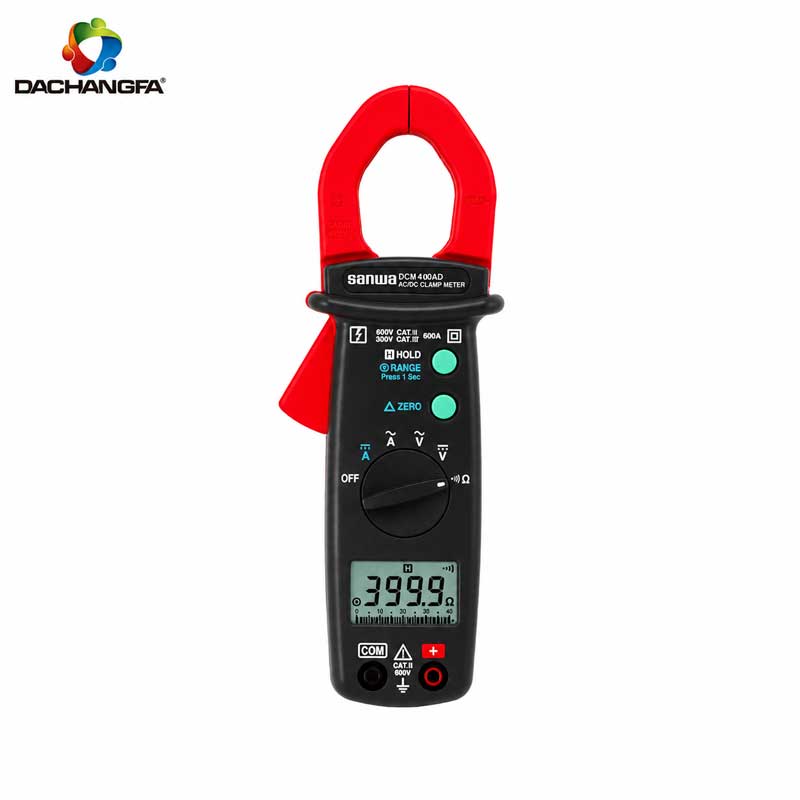 AMPE KỀM DCM400AD - SANWA