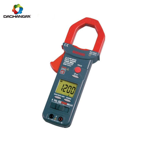 AMPE KỀM DCL1200R - SANWA