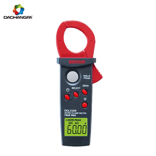 AMPE KỀM DCL31DR - SANWA