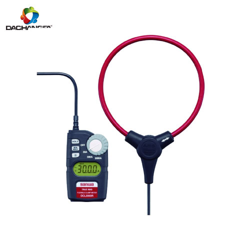 AMPE KỀM DCL3000R - SANWA