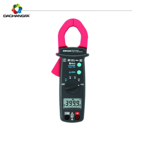 AMPE KỀM DCM400 - SANWA