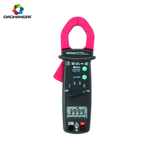 AMPE KỀM DCM400AD - SANWA