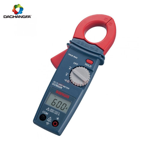 AMPE KỀM DCM60R - SANWA