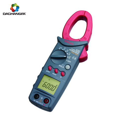 AMPE KỀM DCM600DR - SANWA