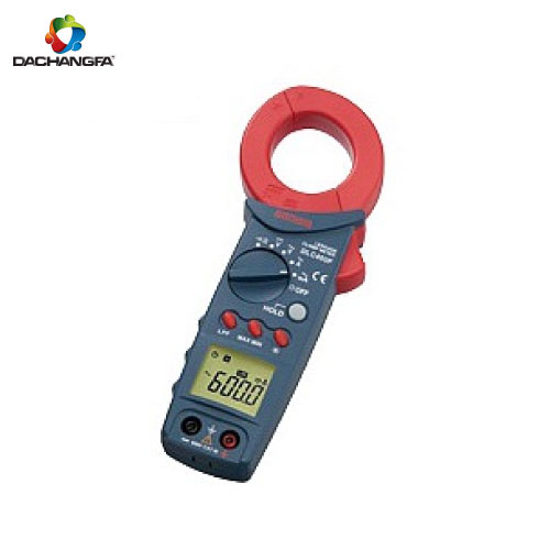 AMPE KỀM DLC460F - SANWA