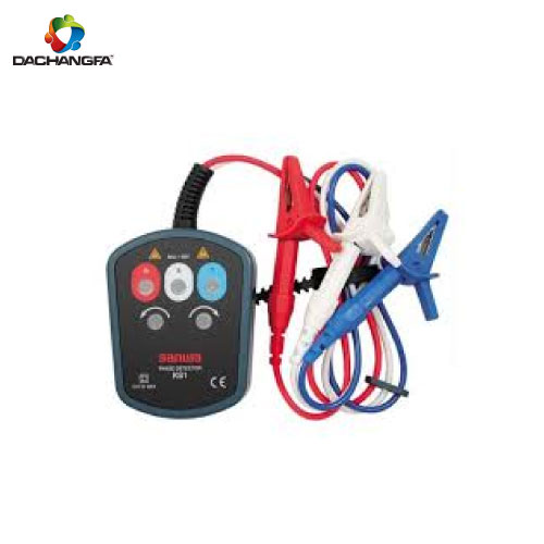 MÁY DÒ PHA KS1 - SANWA
