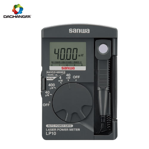 MÁY ĐO CÔNG SUẤT LASER LP10 Customized - SANWA