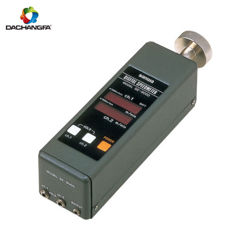 MÁY ĐO TỐC ĐỘ VÒNG QUAY - SE9100 - SANWA