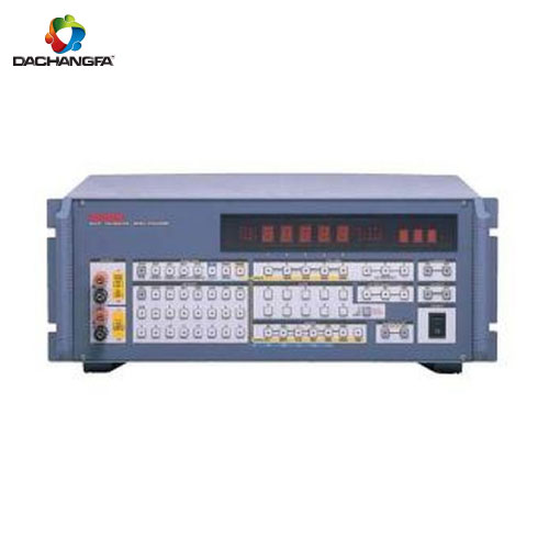 MÁY HIỆU CHUẨN STD5000M - SANWA