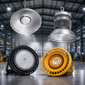 Bảng giá ĐÈN NHÀ XƯỞNG 01.06.26