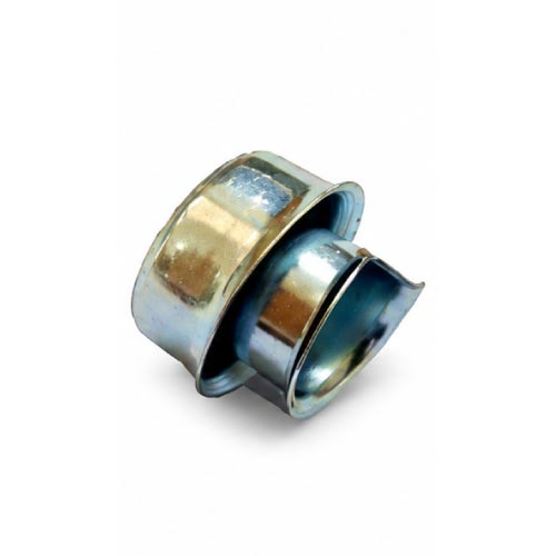 ĐẦU NỐI ỐNG ĐÀN HỒI - ĐẦU BỊT ỐNG IRS