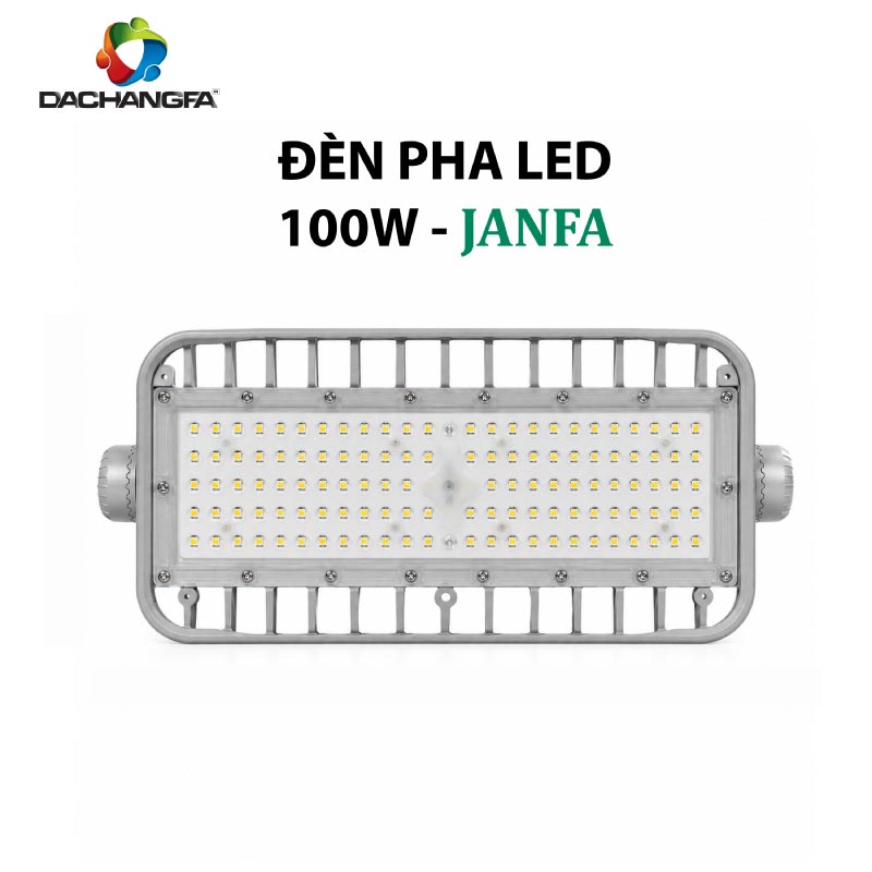 Đèn Pha led - JANFA