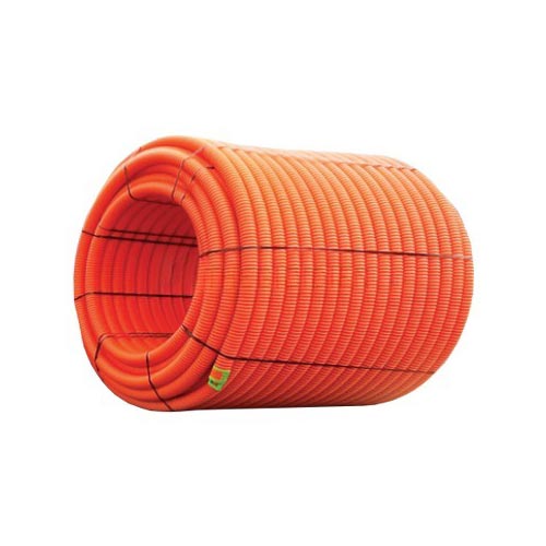 ỐNG NHỰA XOẮN - HDPE