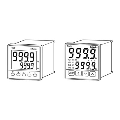 Bộ Điều Khiển Nhiệt Độ