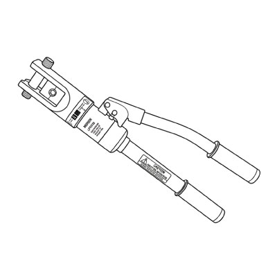 KỀM BẤM COS THỦY LỰC