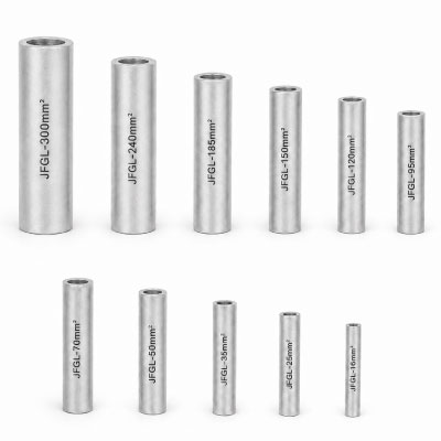 ỐNG NỐI NHÔM JFGL - JANFA