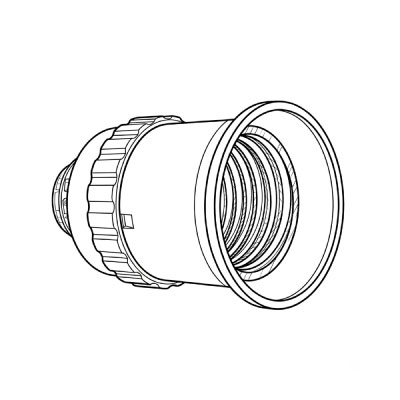 PHỤ KIỆN ĐÈN NANOCO
