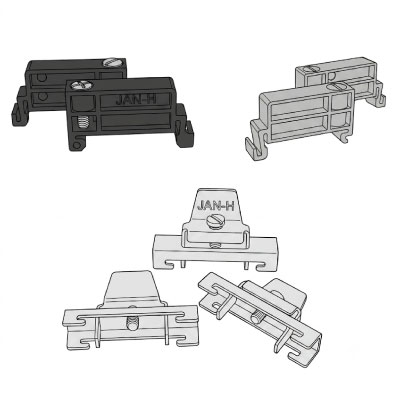 PHỤ KIỆN DOMINO