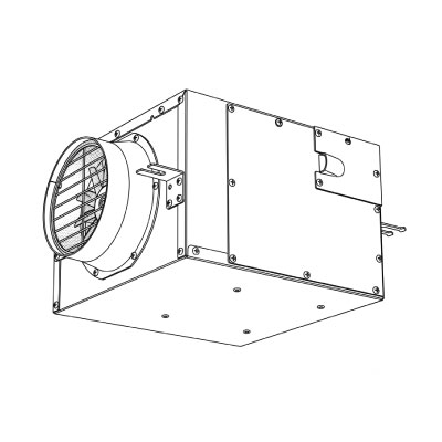QUẠT HÚT PANASONIC