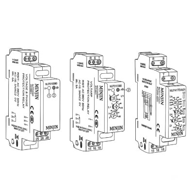 RELAY CHỐNG MẤT PHA