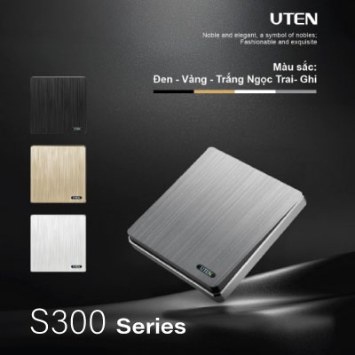 Series S300