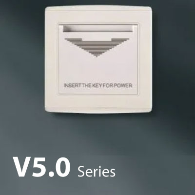 Series V5.0