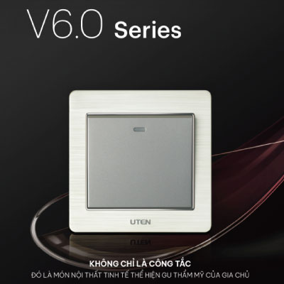 Series V6.0