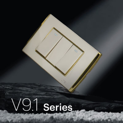 Series V9.1