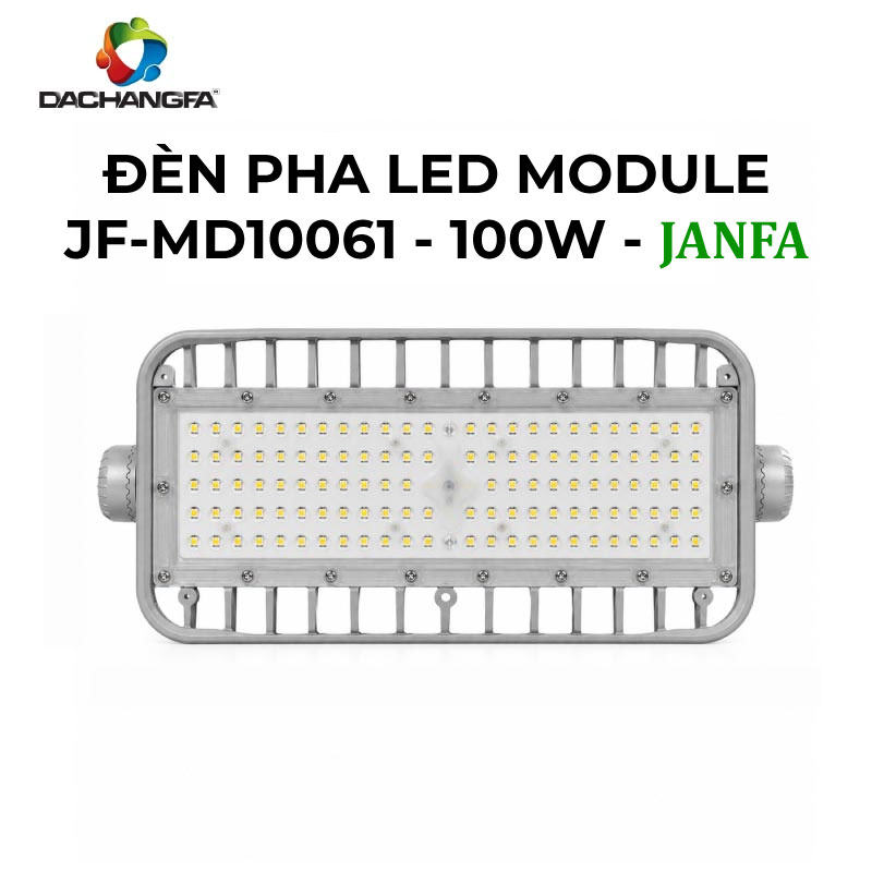 ĐÈN PHA LED MODULE - JANFA