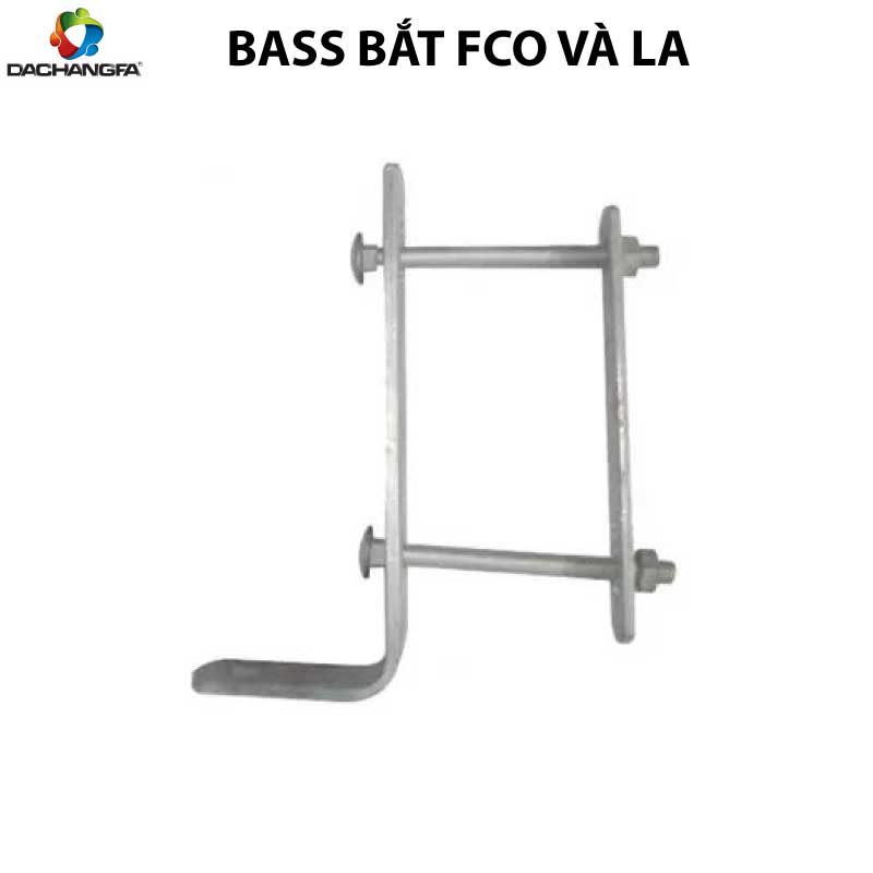 BASS BẮT FCO VÀ LA