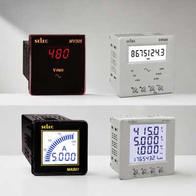Bảng giá SELEC 01.07.26