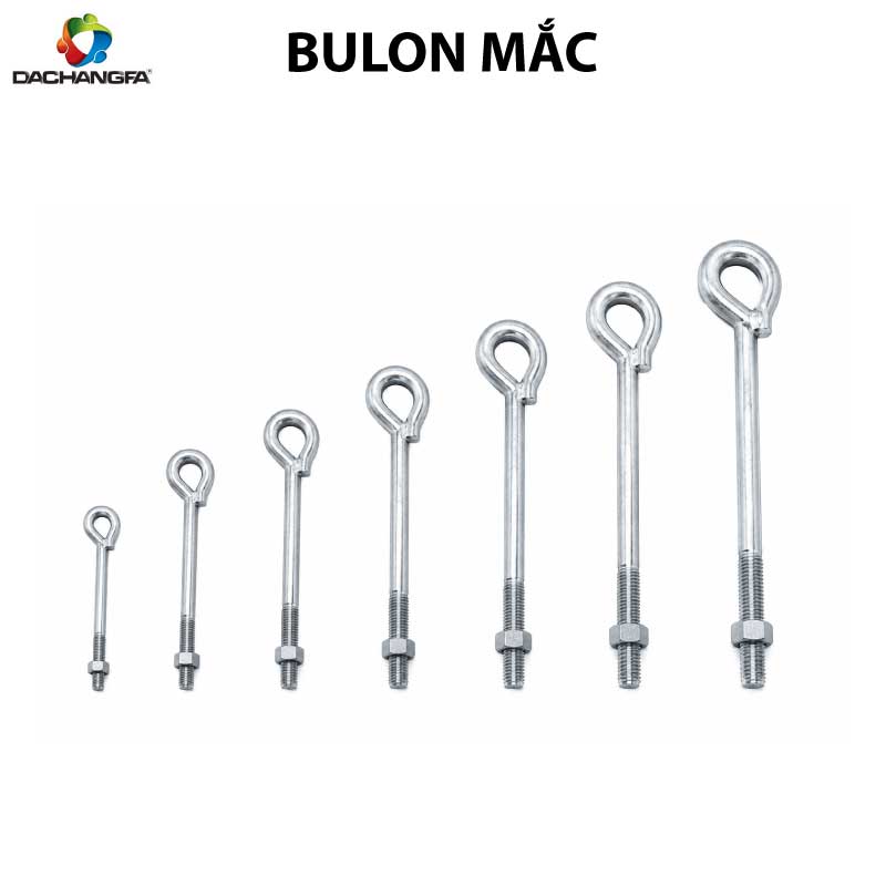 BULON MẮC