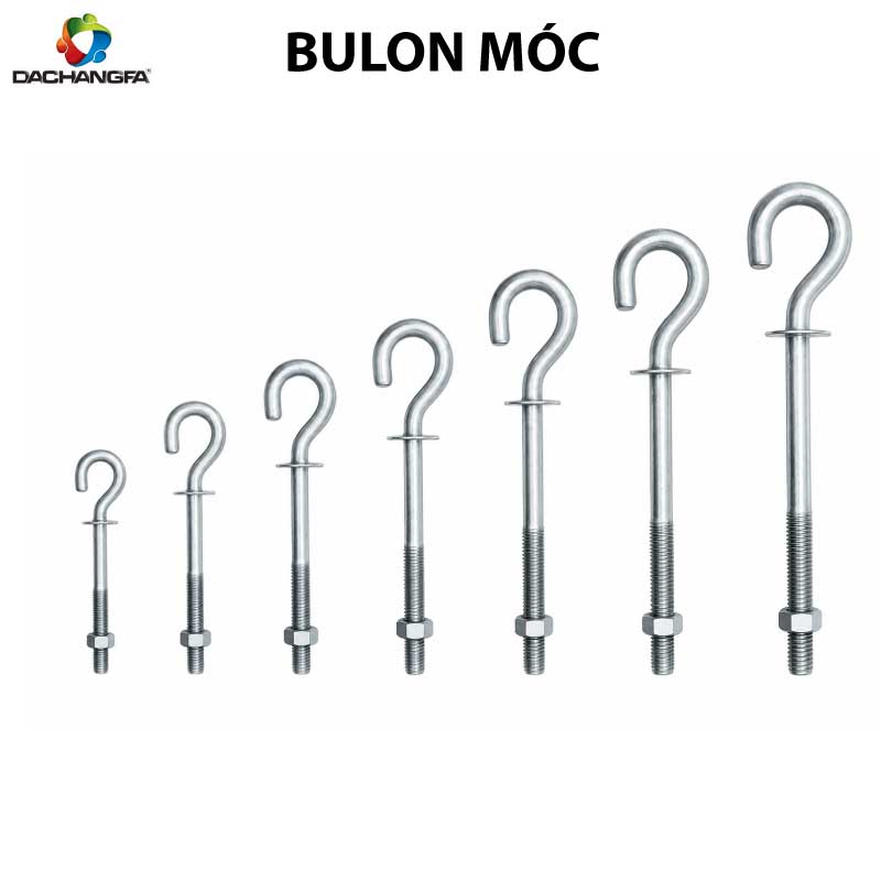 BULON MÓC