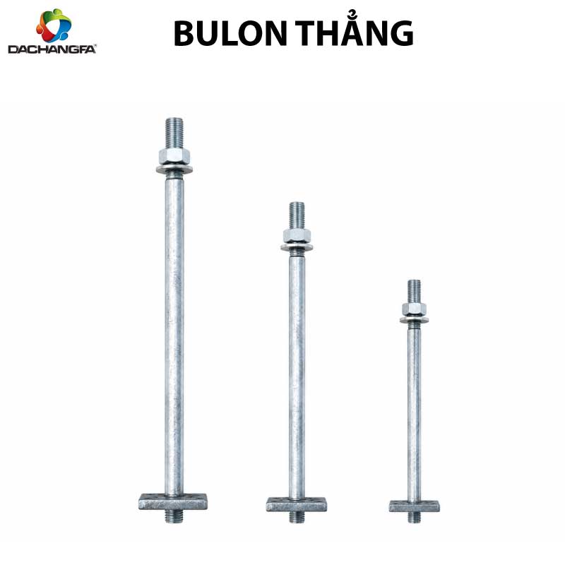BULON THẲNG