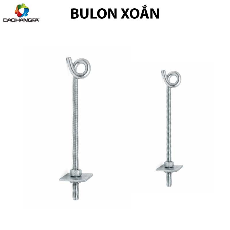 BULON XOẮN