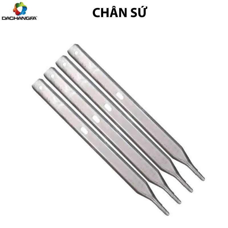 CHÂN SỨ