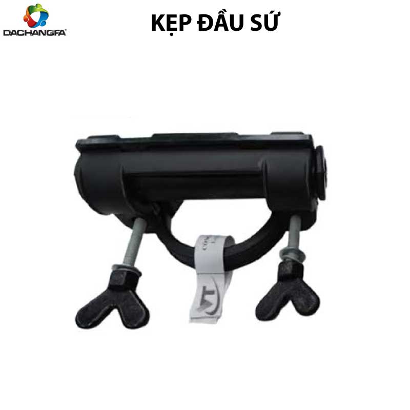 KẸP ĐẦU SỨ