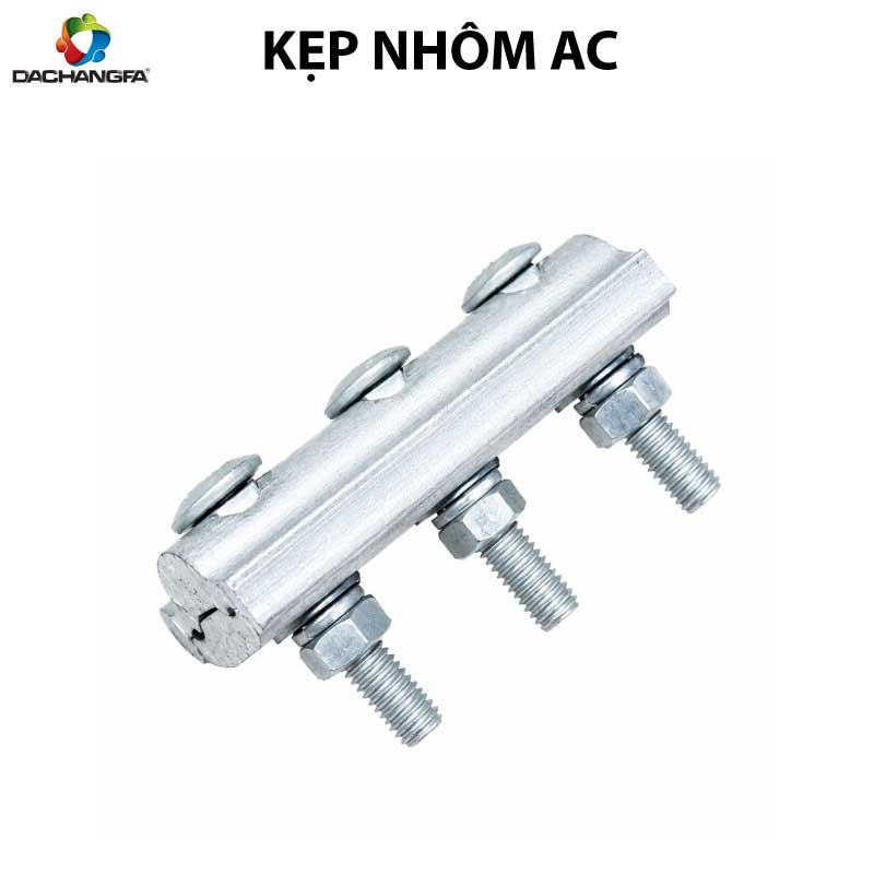 KẸP NHÔM AC