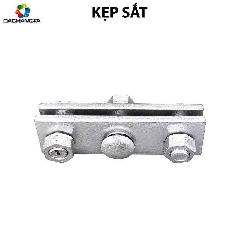 KẸP SẮT