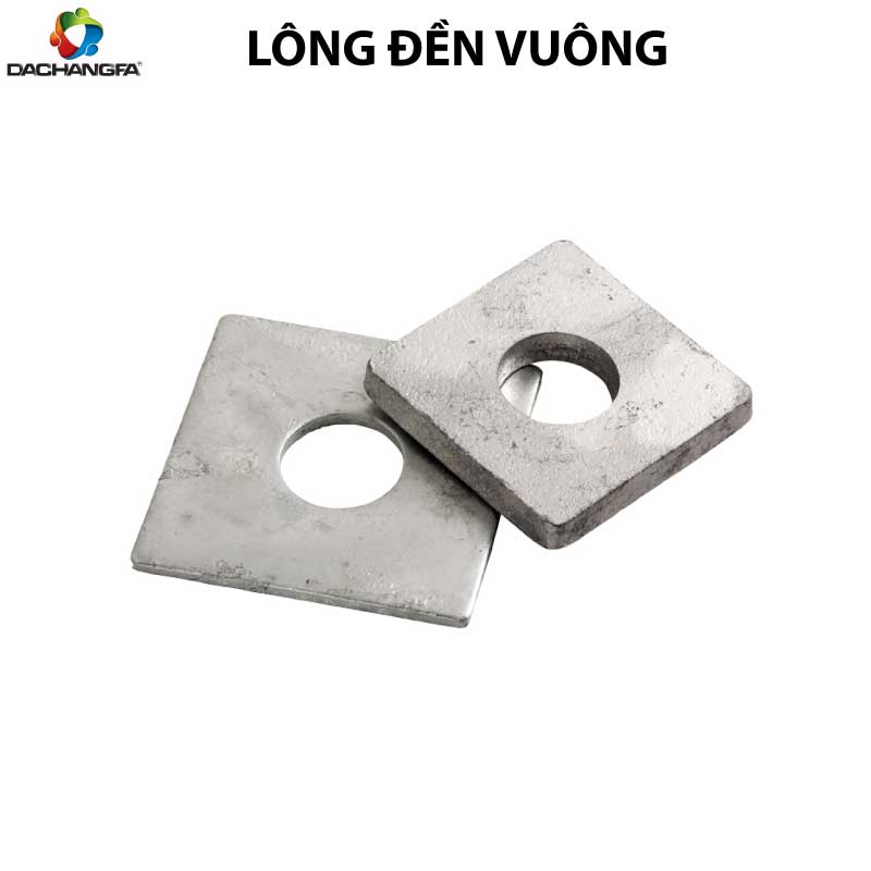 LÔNG ĐỀN VUÔNG