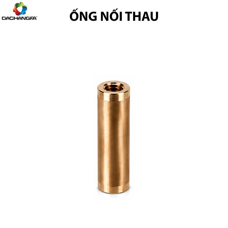 ỐNG NỐI THAU