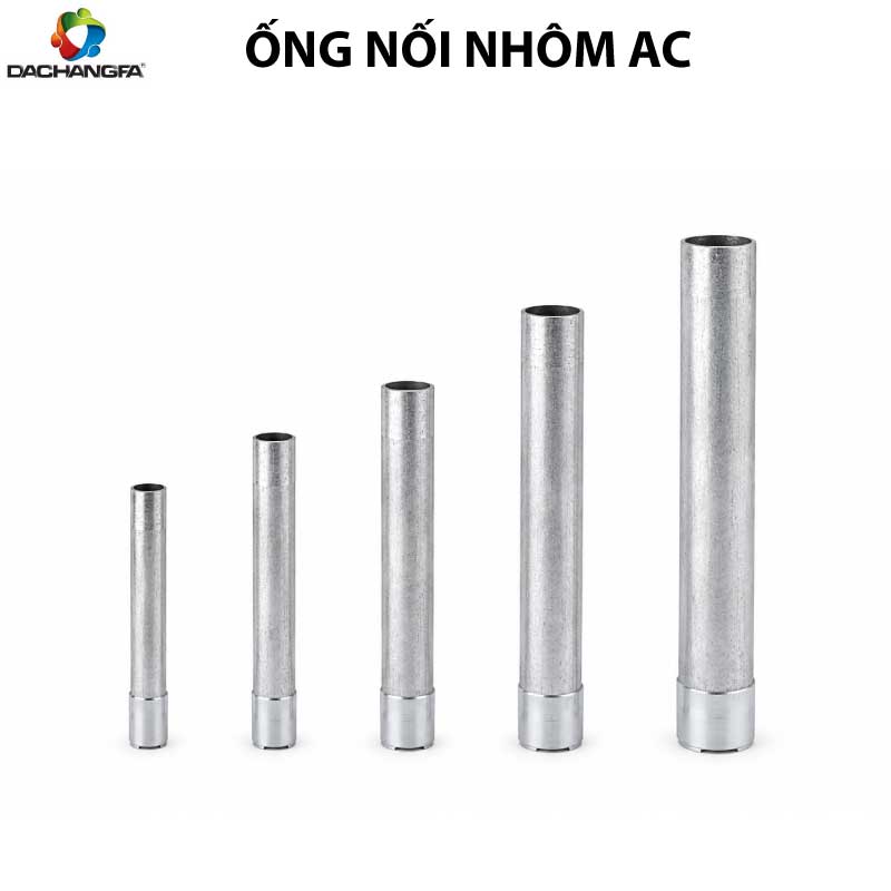 ỐNG NỐI NHÔM AC