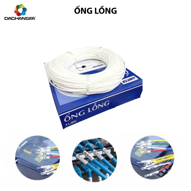 ỐNG LỒNG