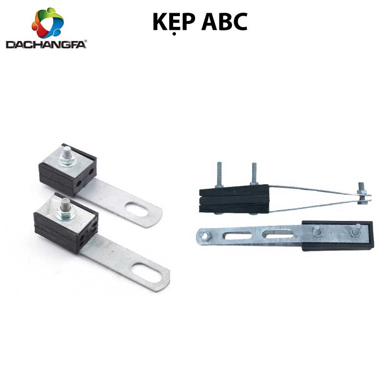 KẸP ABC