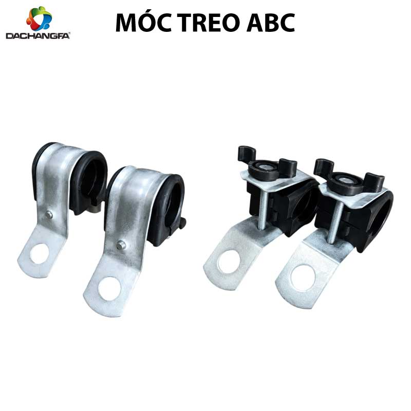 MÓC TREO ABC