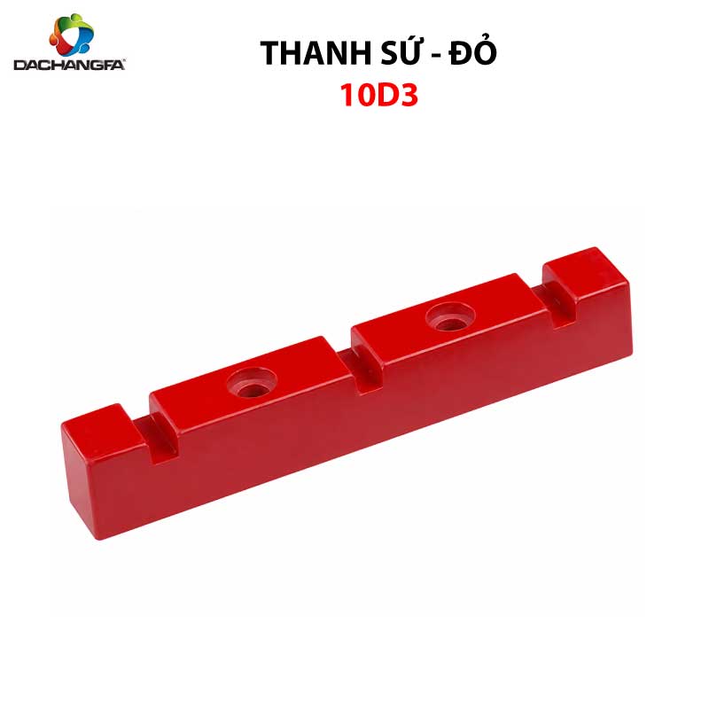 Sứ Đỡ Thanh Cái - Thanh Sứ 10D3